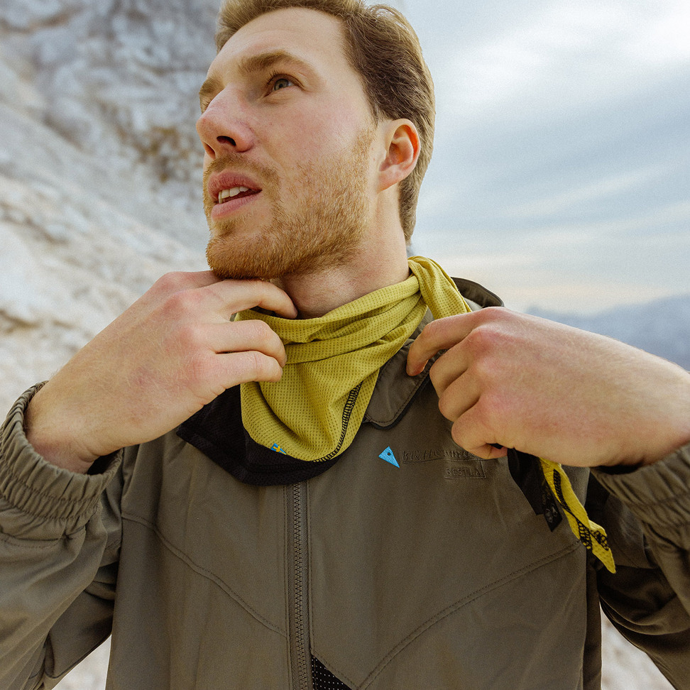 Image 4 for product Allvis Scarf Unisex