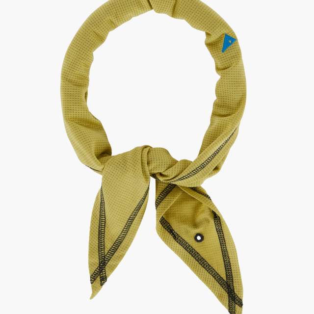 Allvis Scarf Unisex