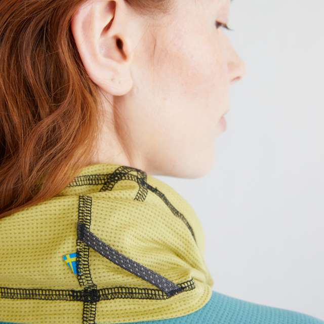 Allvis Halsvärmare Unisex