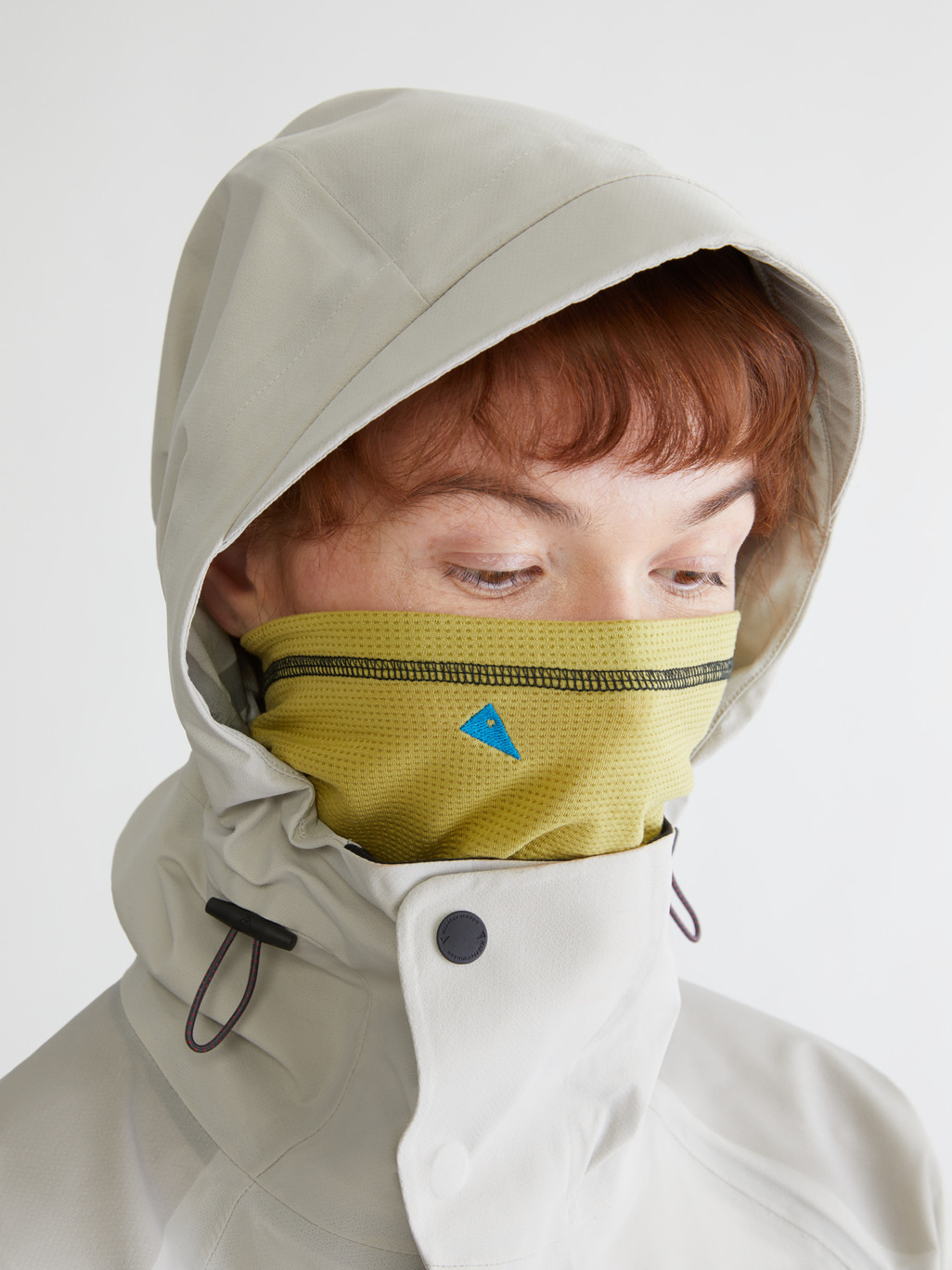 Image 5 for product Allvis Halsvärmare Unisex