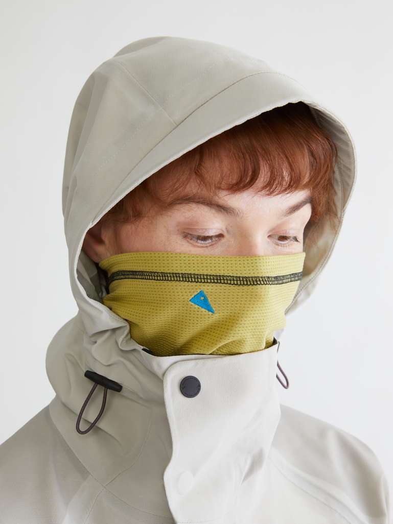 Allvis Halsvärmare Unisex