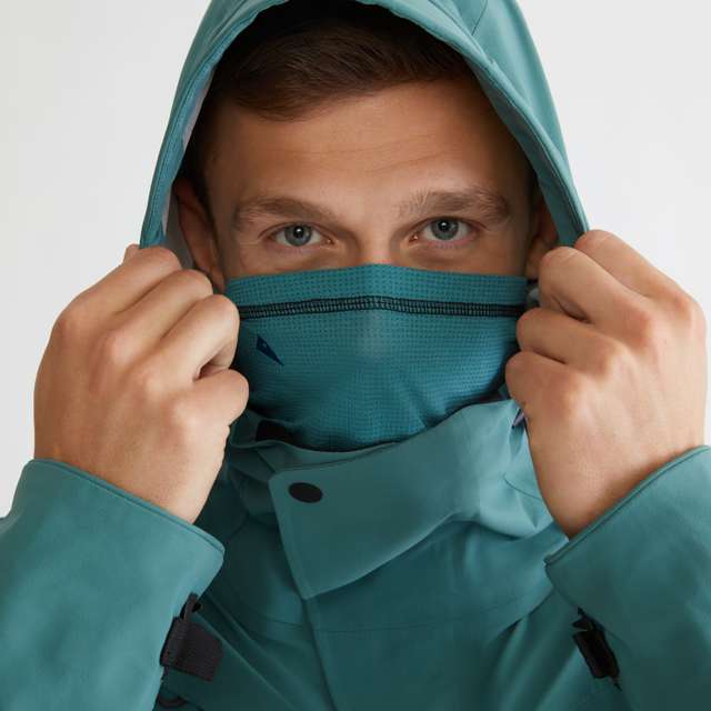 Allvis Neck Gaiter Unisex