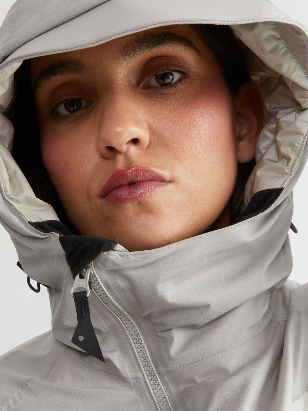 Image 5 for product Bifrost Hooded Jacka Dam