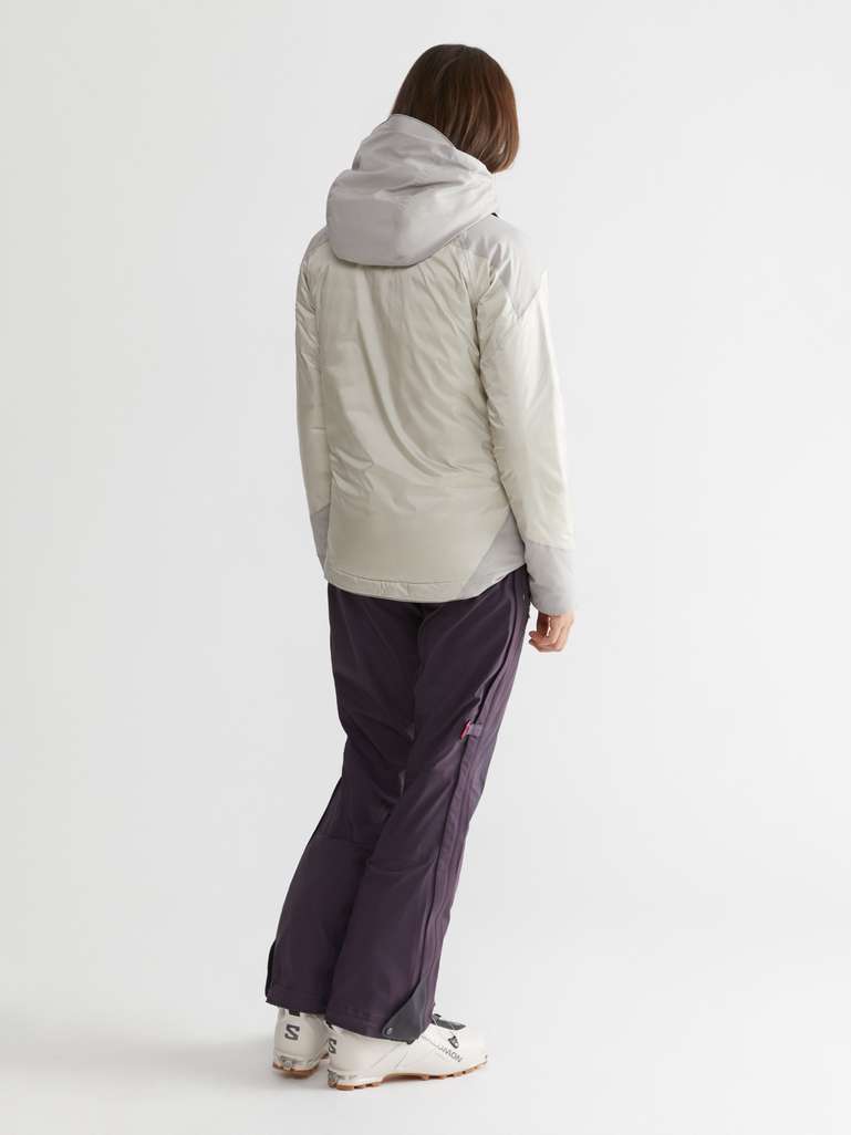 Bifrost Hooded Jacket Women's