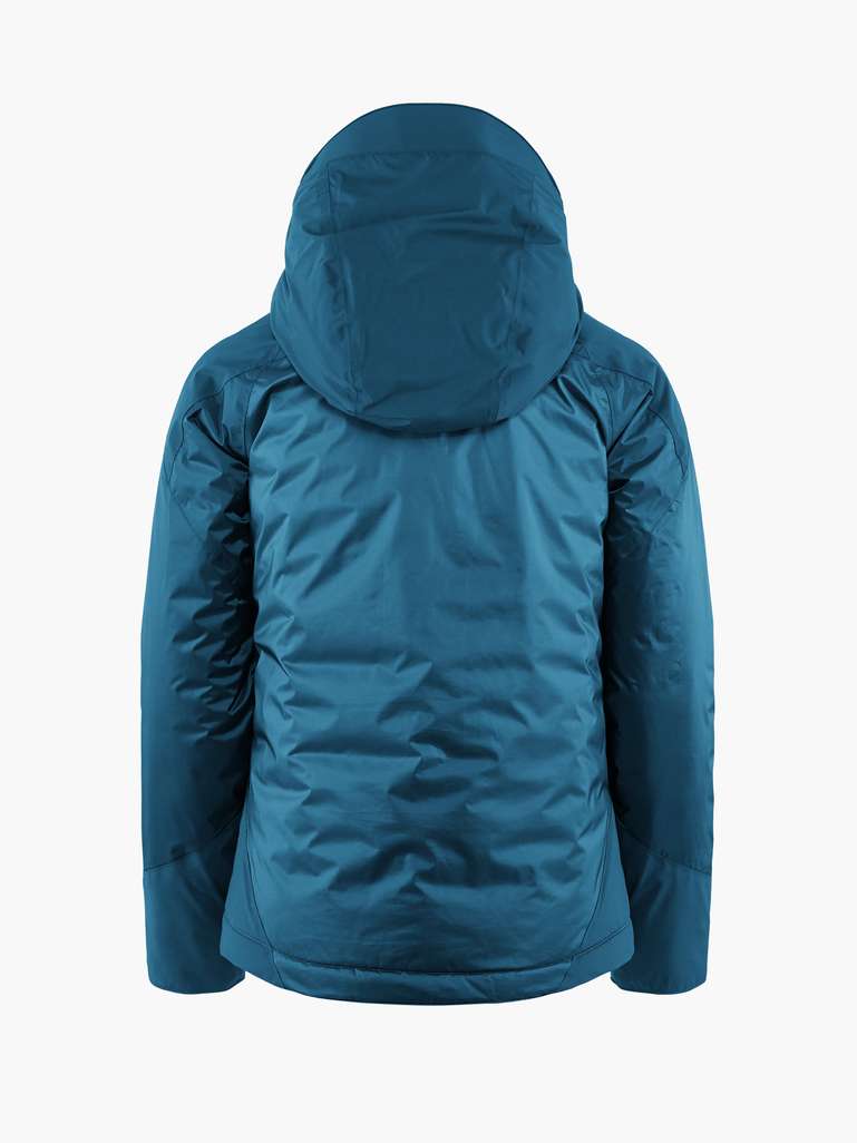 Bifrost Hooded Jacket Women's