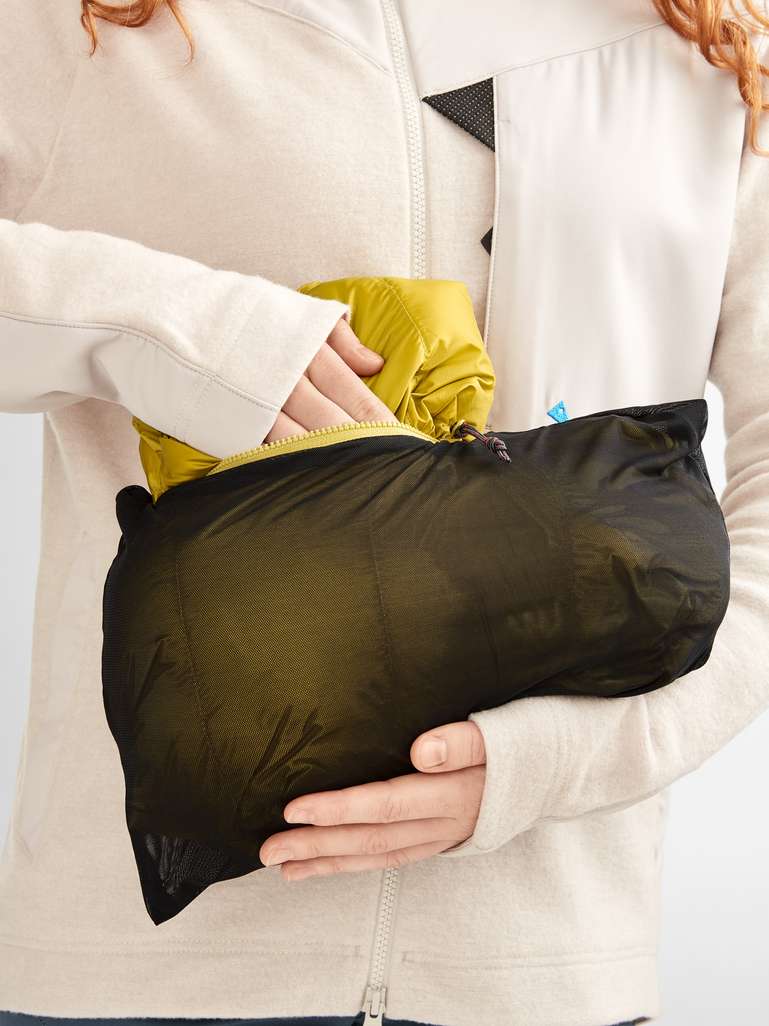 Liv 2.0 Jacka Unisex