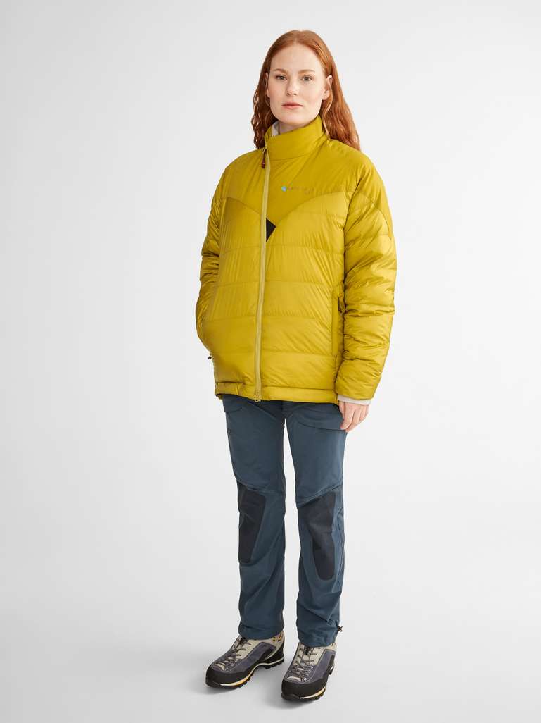 Liv 2.0 Jacka Unisex