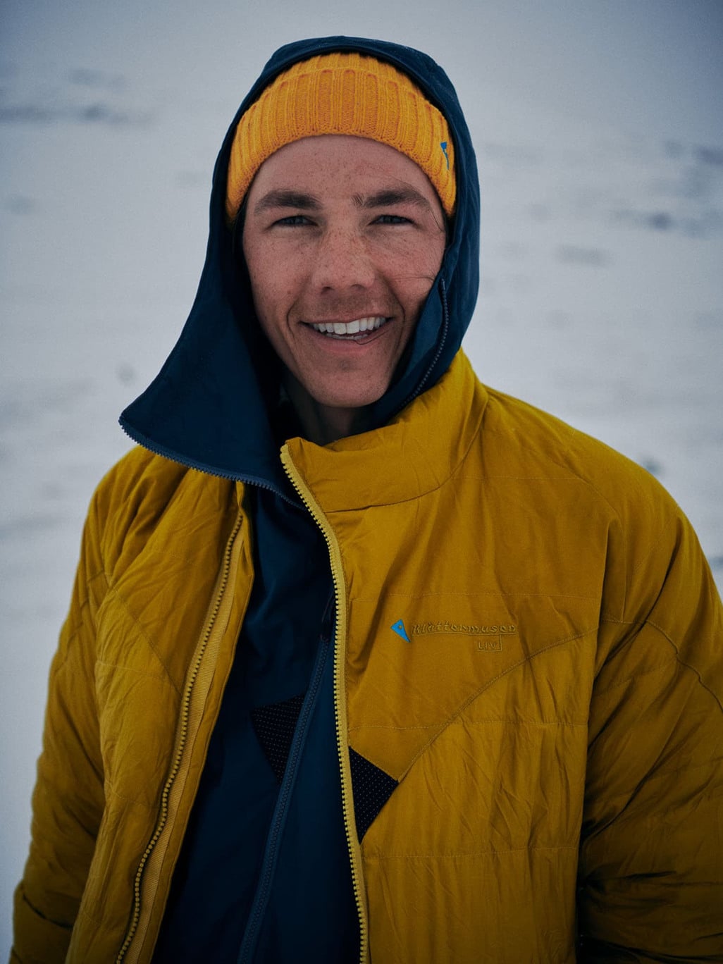 Image 6 for product Liv 2.0 Jacke Unisex