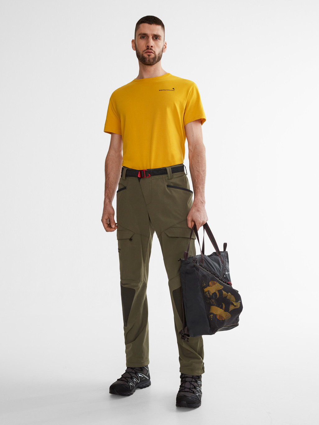 Image 12 for product Urur Bag 23L