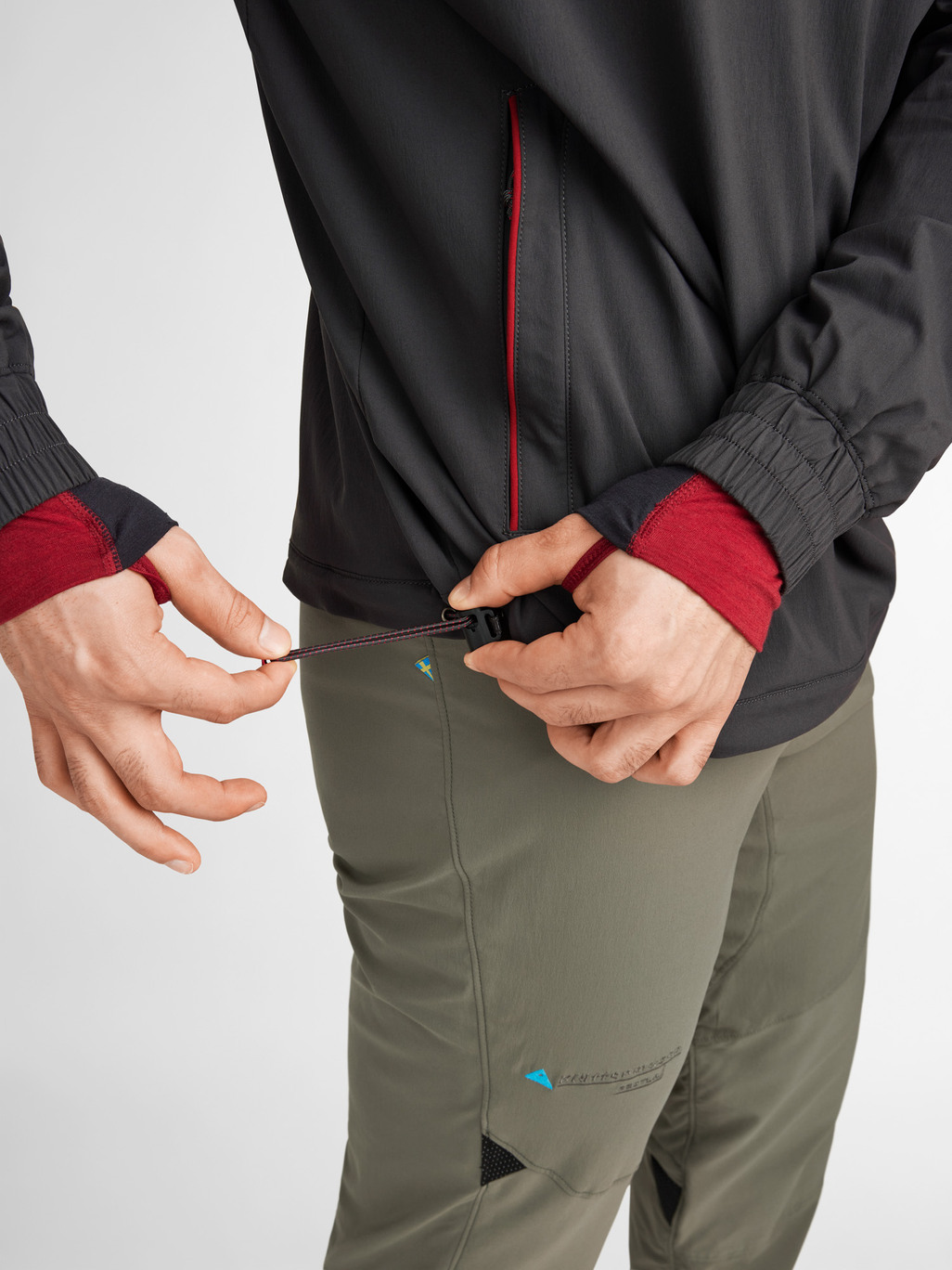 Image 7 for product Bestla Anorak Men's