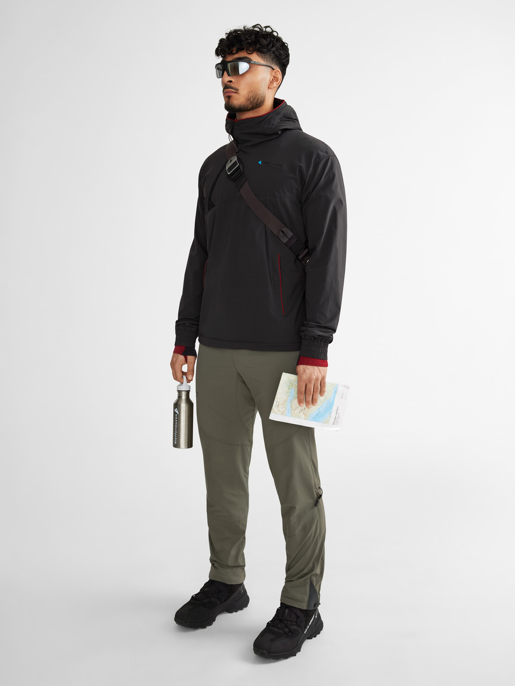 Image 3 for product Bestla Anorak Men's