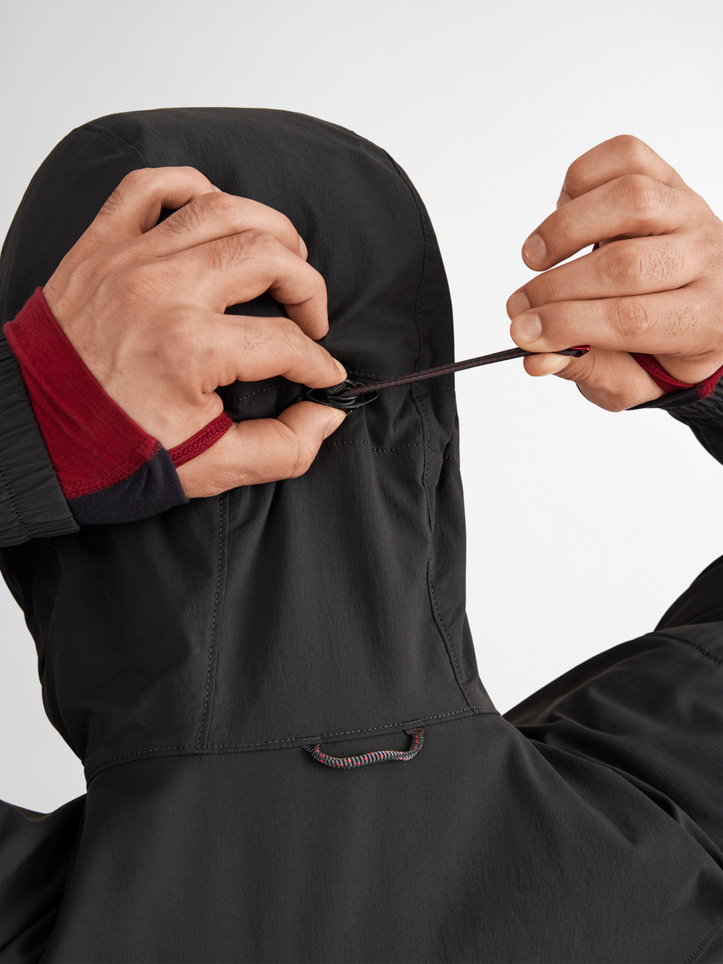 Image 6 for product Bestla Anorak Men's