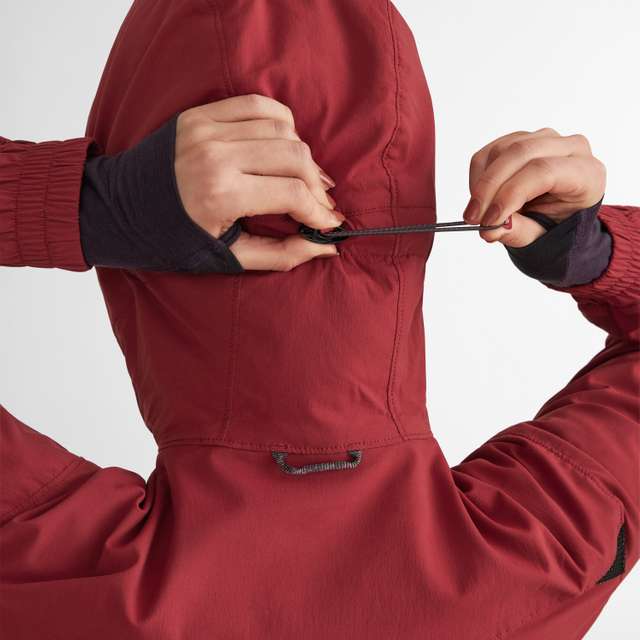 Bestla Anorak Women's