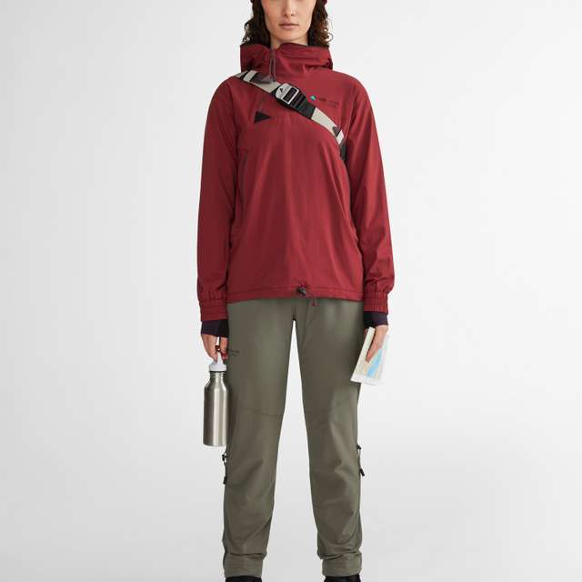 Bestla Anorak Women's