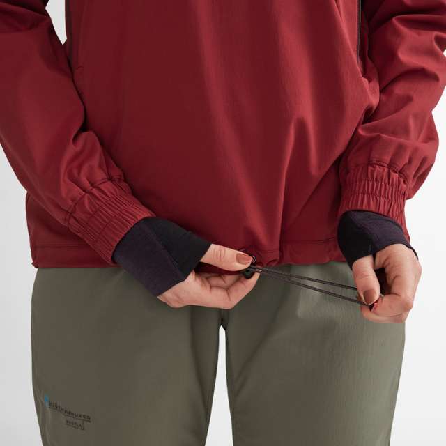 Bestla Anorak Women's