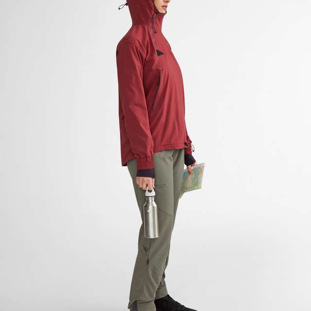 Bestla Anorak Women's