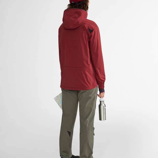 Bestla Anorak Women's