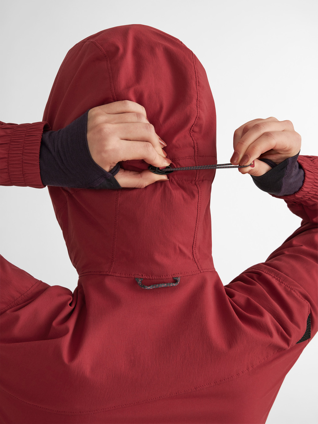 Image 6 for product Bestla Anorak Women's