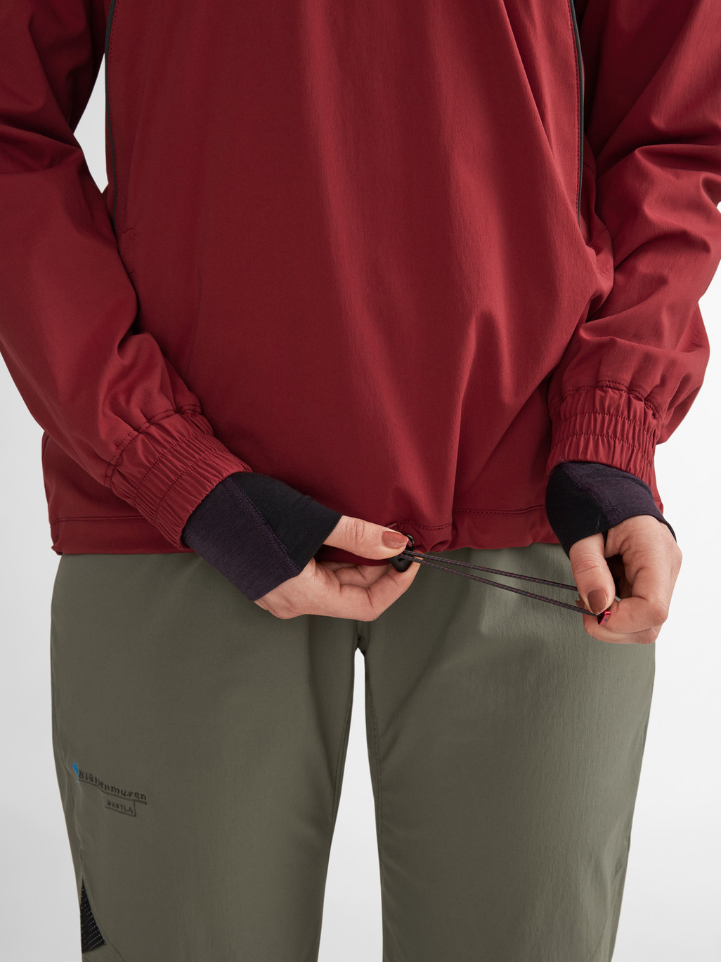 Image 7 for product Bestla Anorak Women's