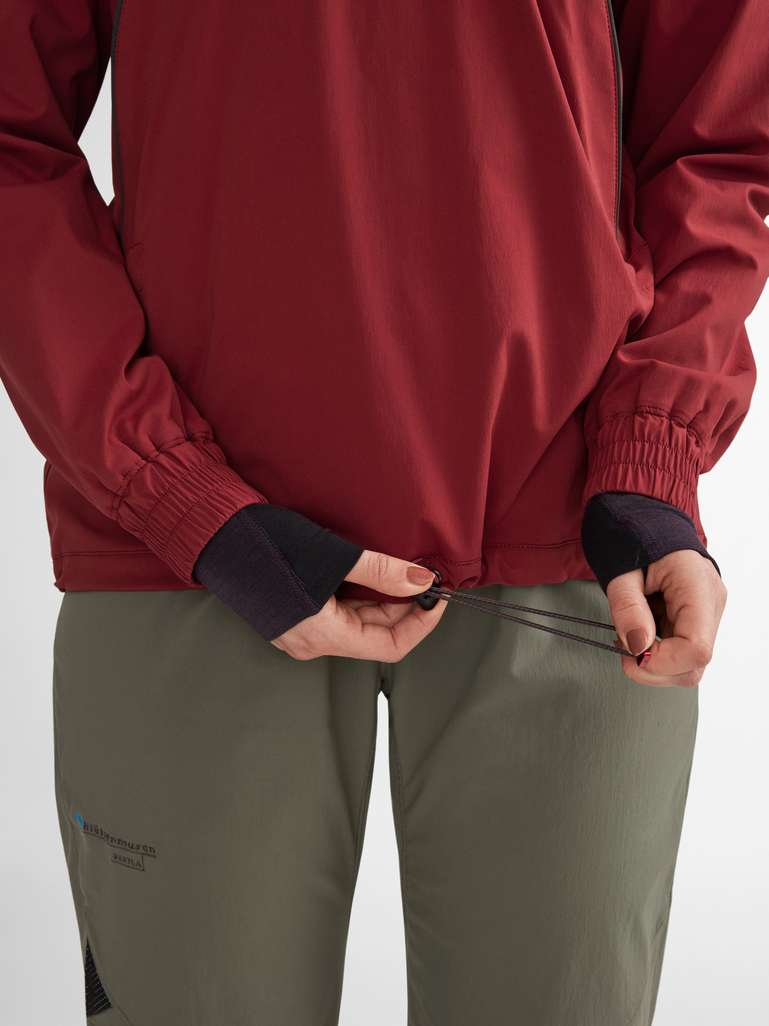 Bestla Anorak Women's