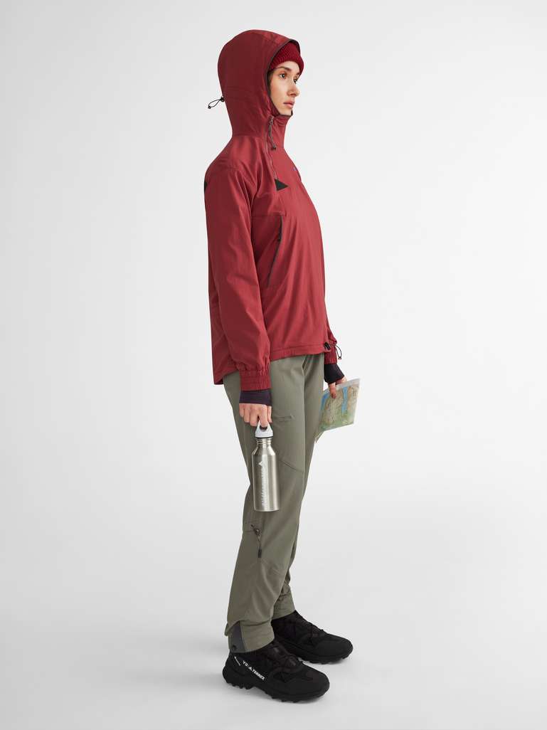 Bestla Anorak Women's