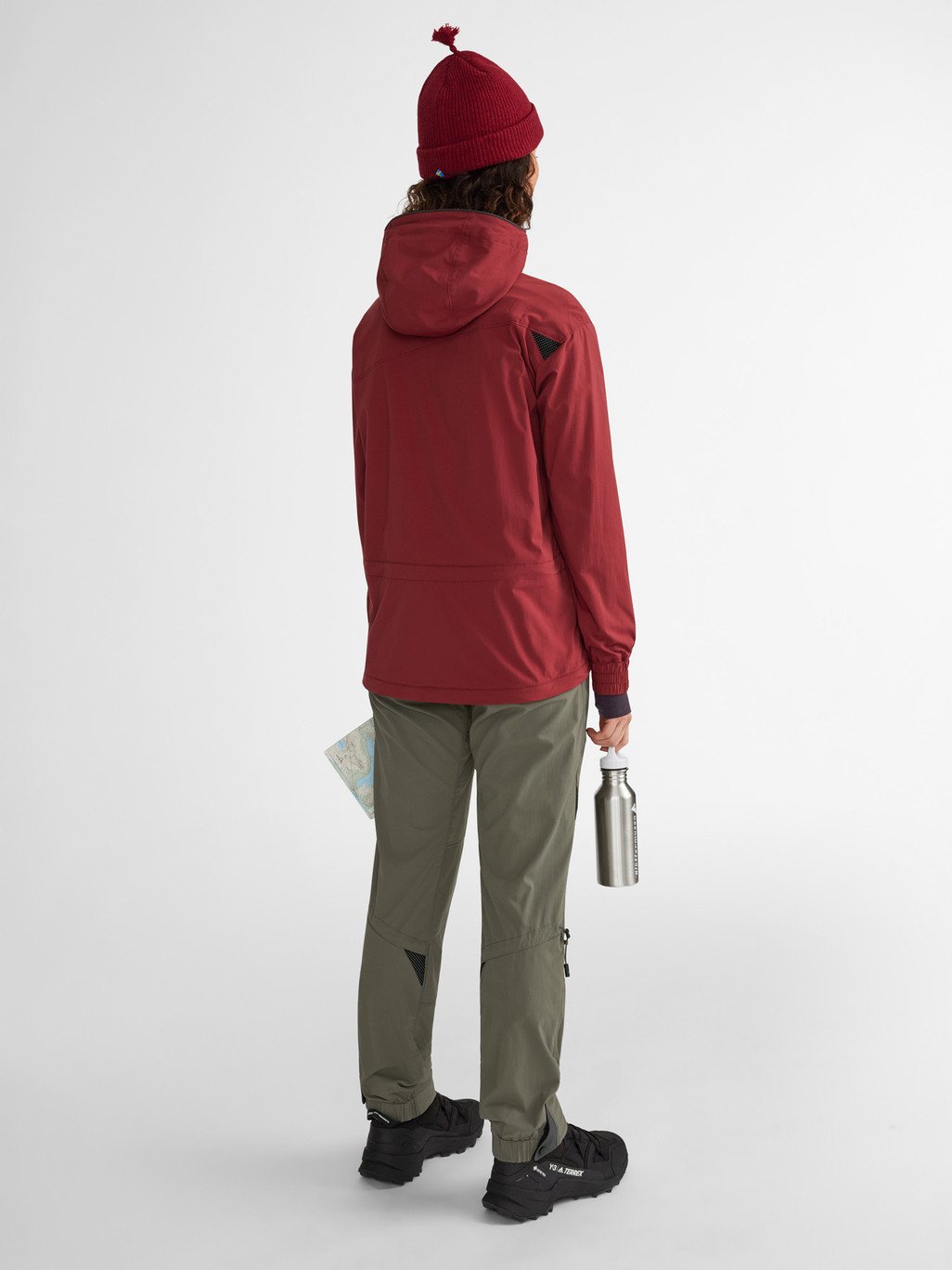 Image 5 for product Bestla Anorakk Dame