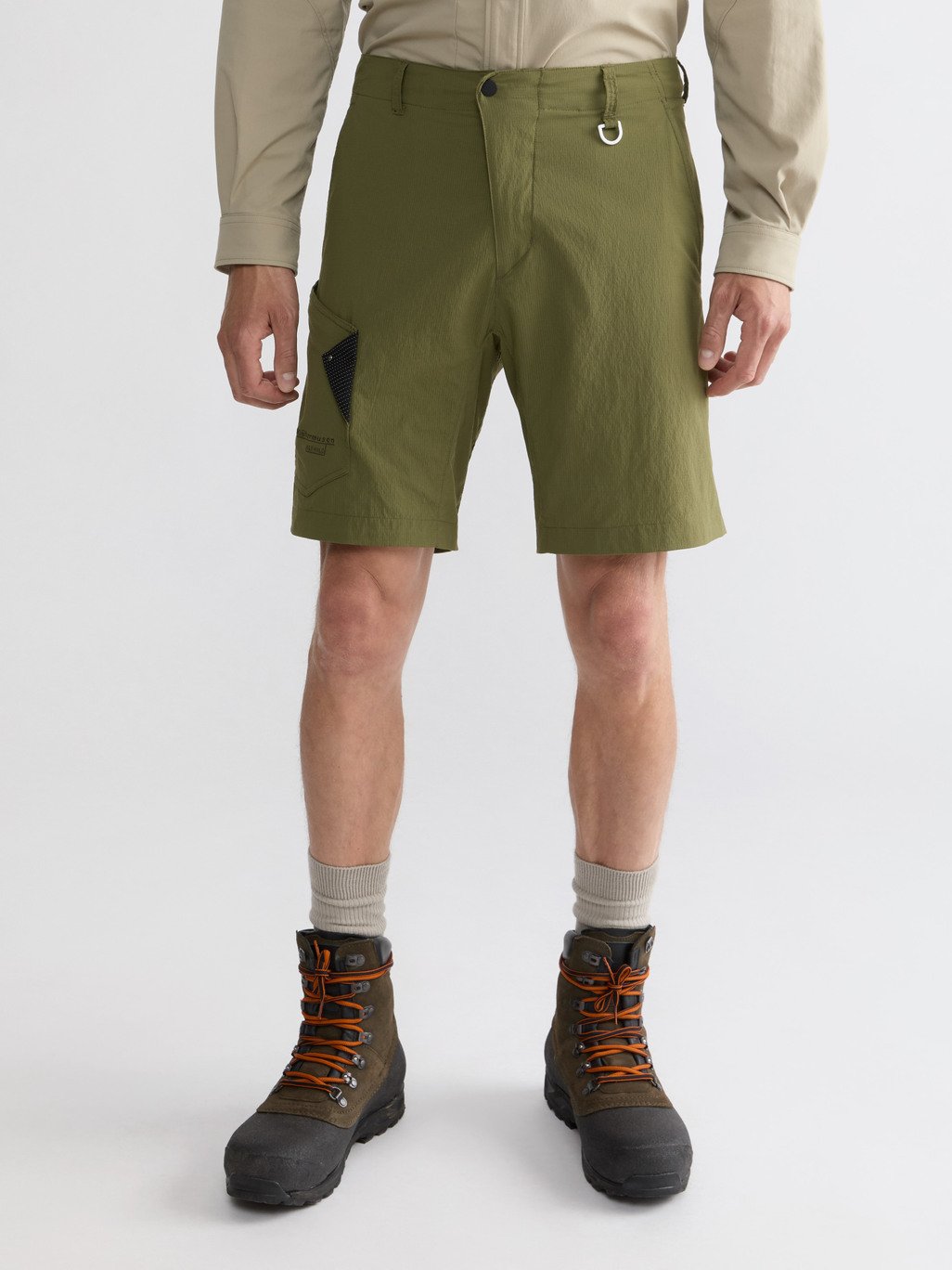Image 3 for product Alfhild Shorts Men's