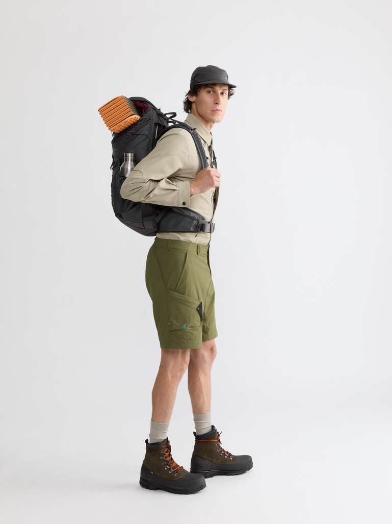 Alfhild Shorts Men's