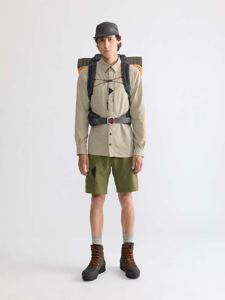 Alfhild Shorts Men's