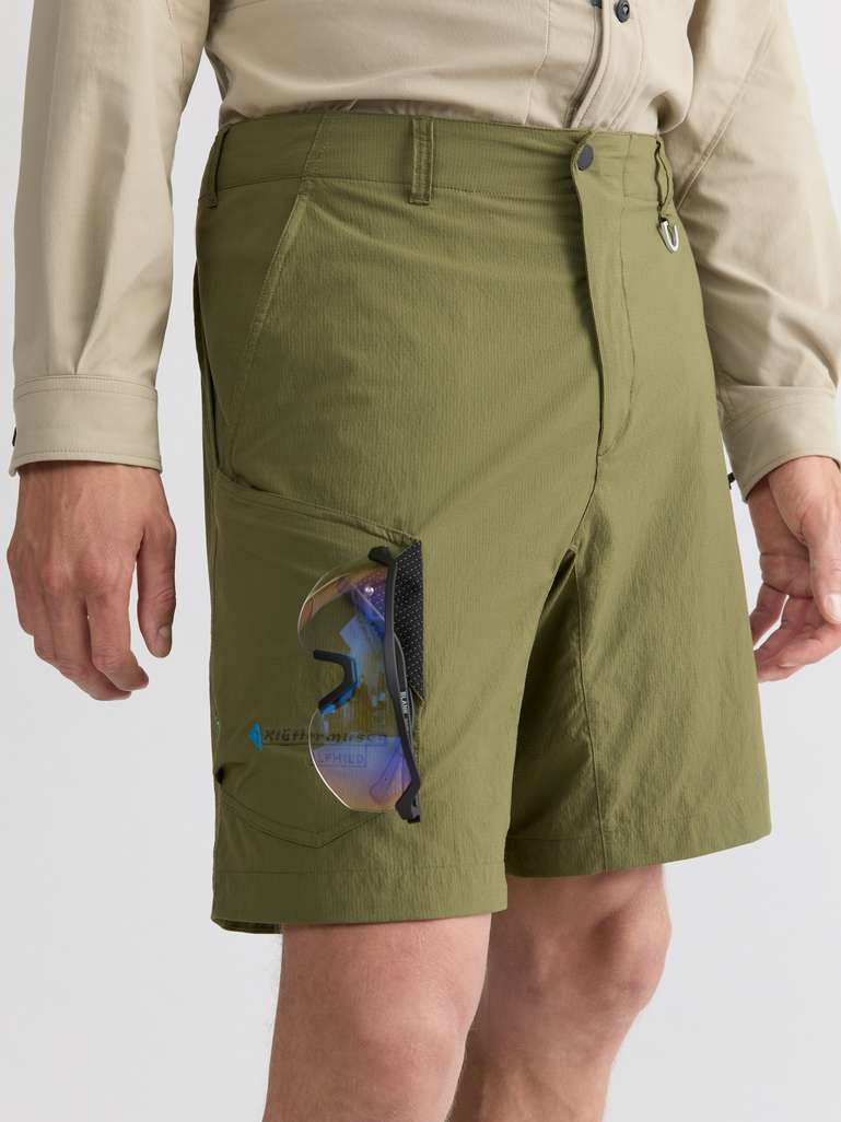 Alfhild Shorts Men's