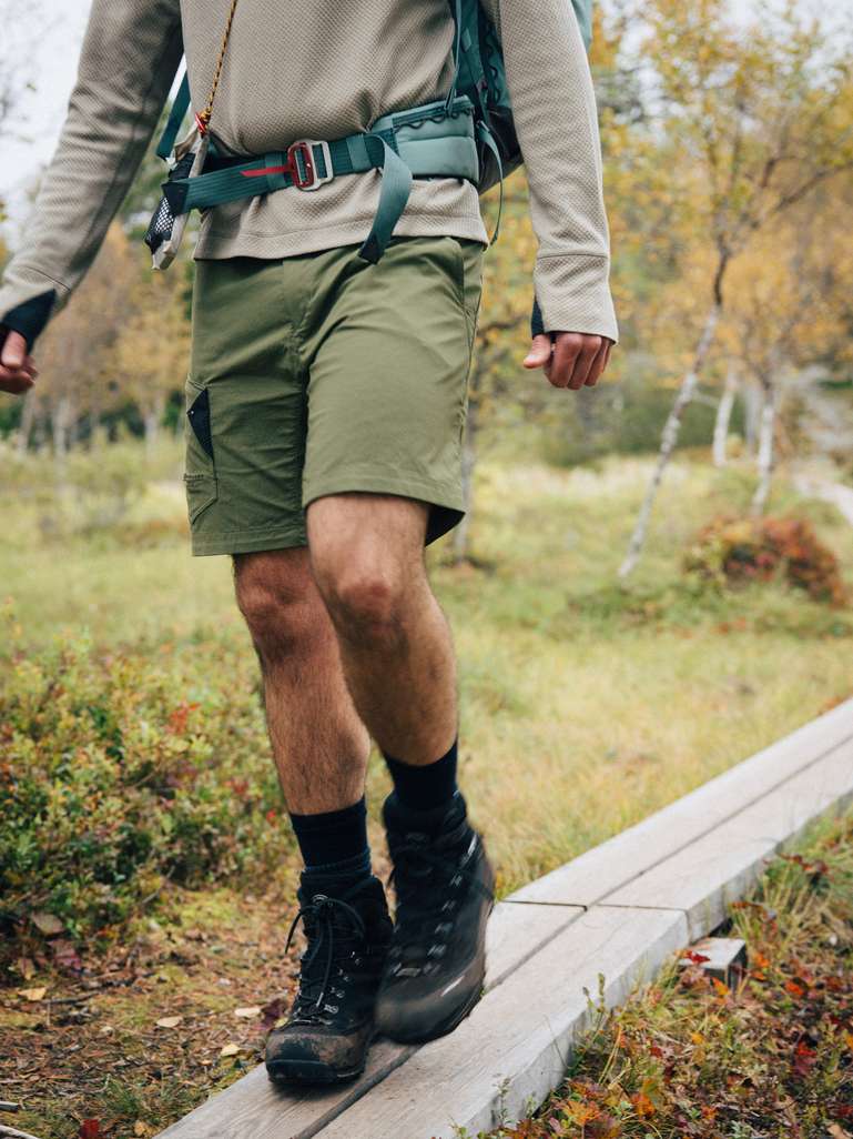 Alfhild Shorts Men's