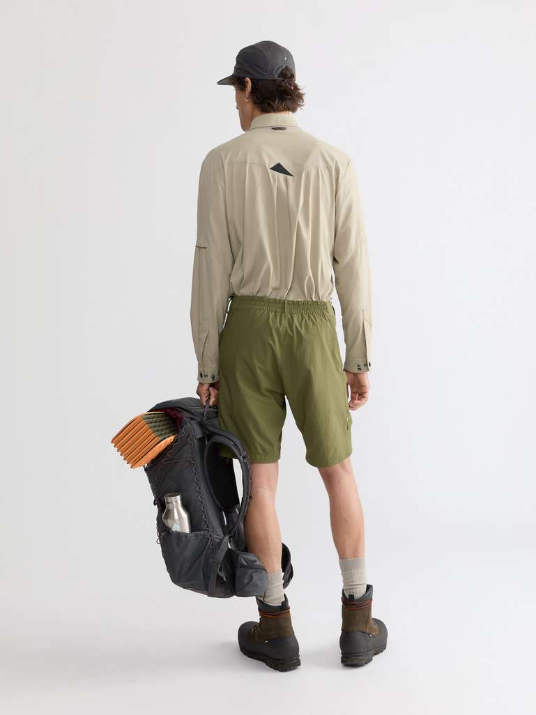 Alfhild Shorts Men's