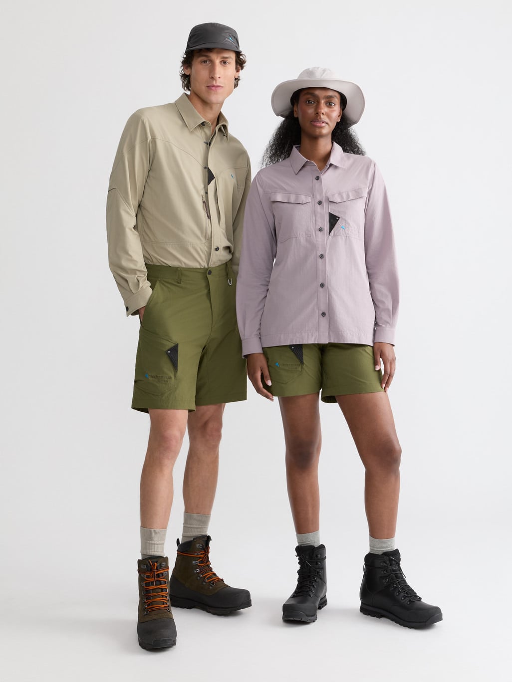Image 11 for product Alfhild Shorts Men's