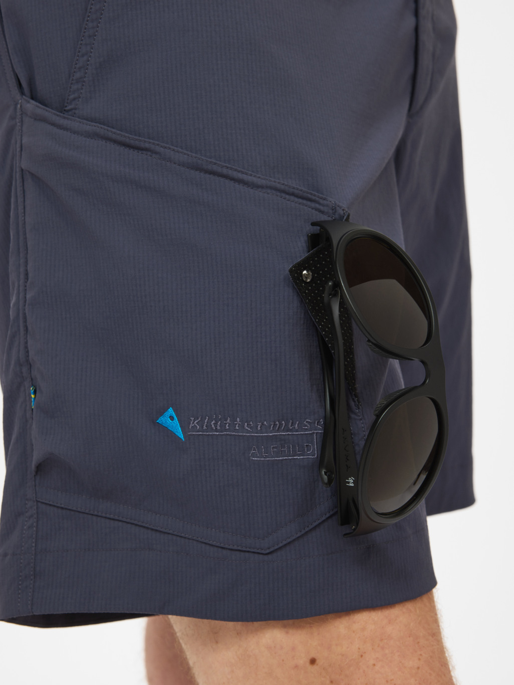 Image 5 for product Alfhild Shorts Men's
