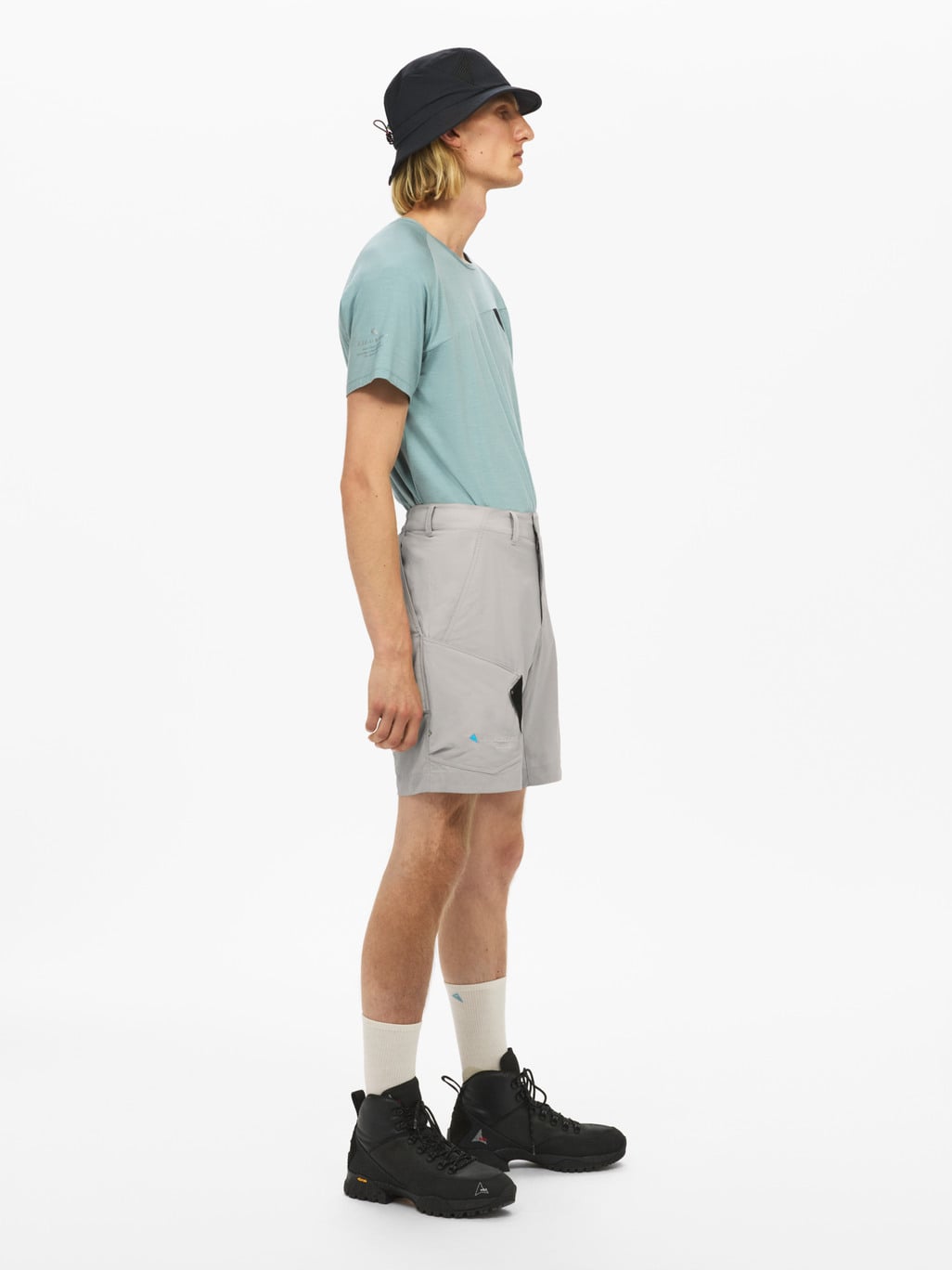 Image 3 for product Alfhild Shorts Men's