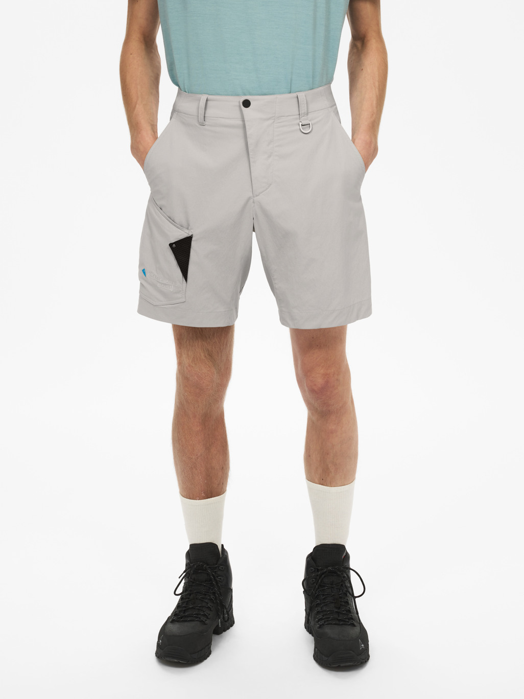 Advantages image for product Alfhild Shorts Men's
