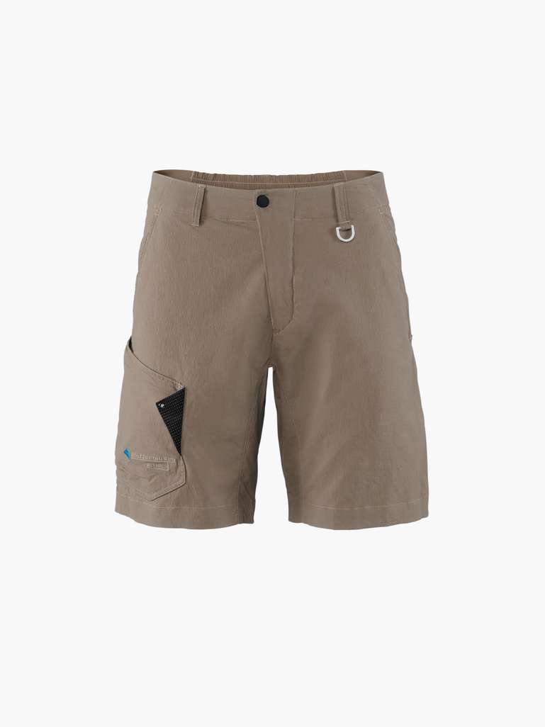 Alfhild Shorts Men's image 4