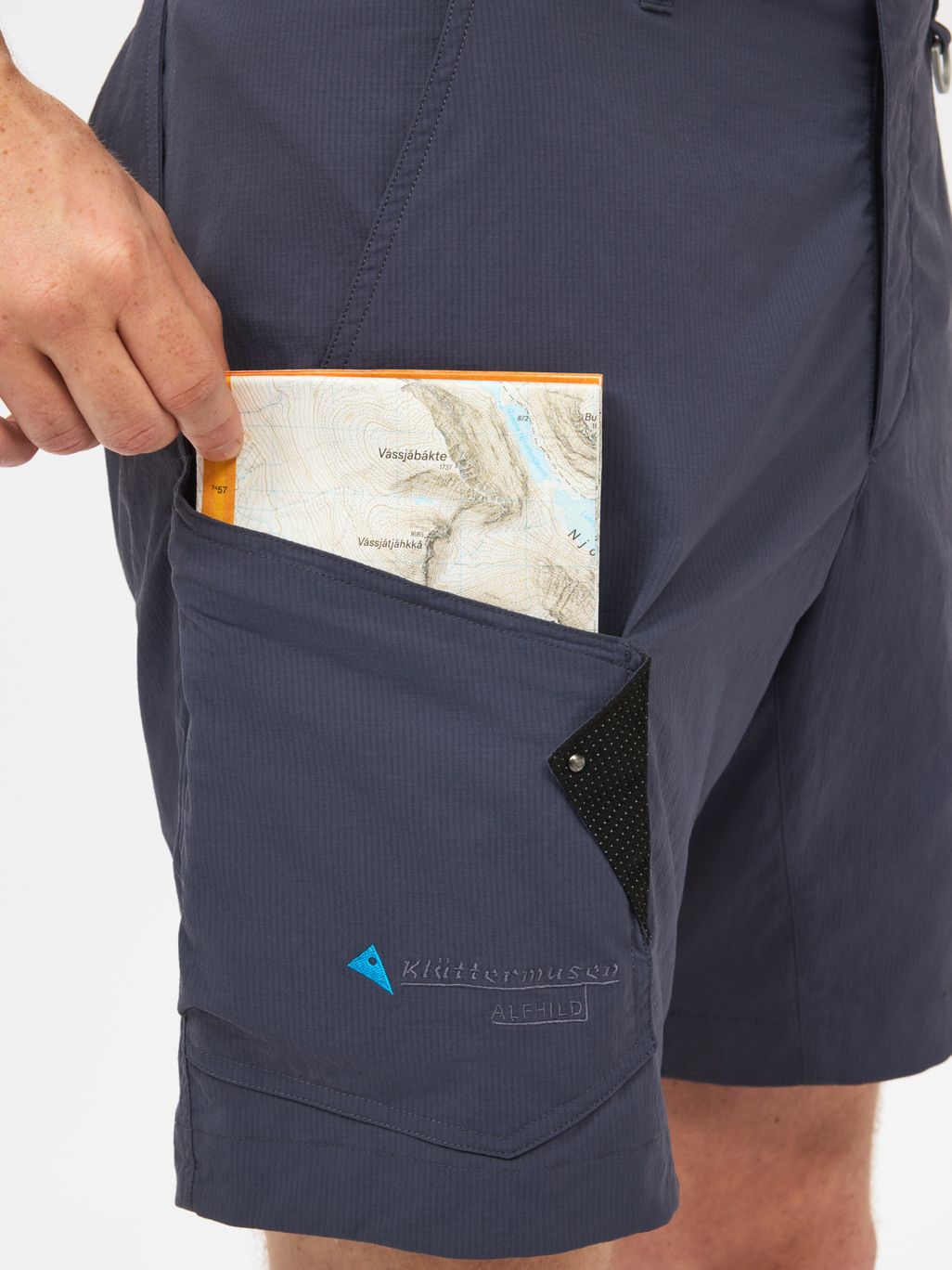 Image 9 for product Alfhild Shorts Men's