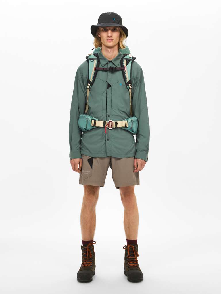 Alfhild Shorts Men's image 2