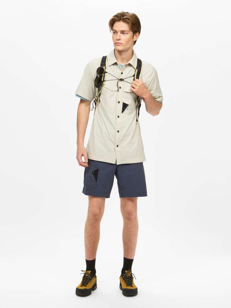 Alfhild Shorts Men's image 2