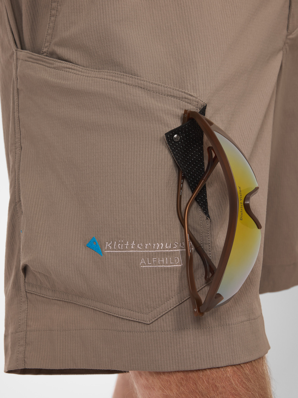 Image 6 for product Alfhild Shorts Men's