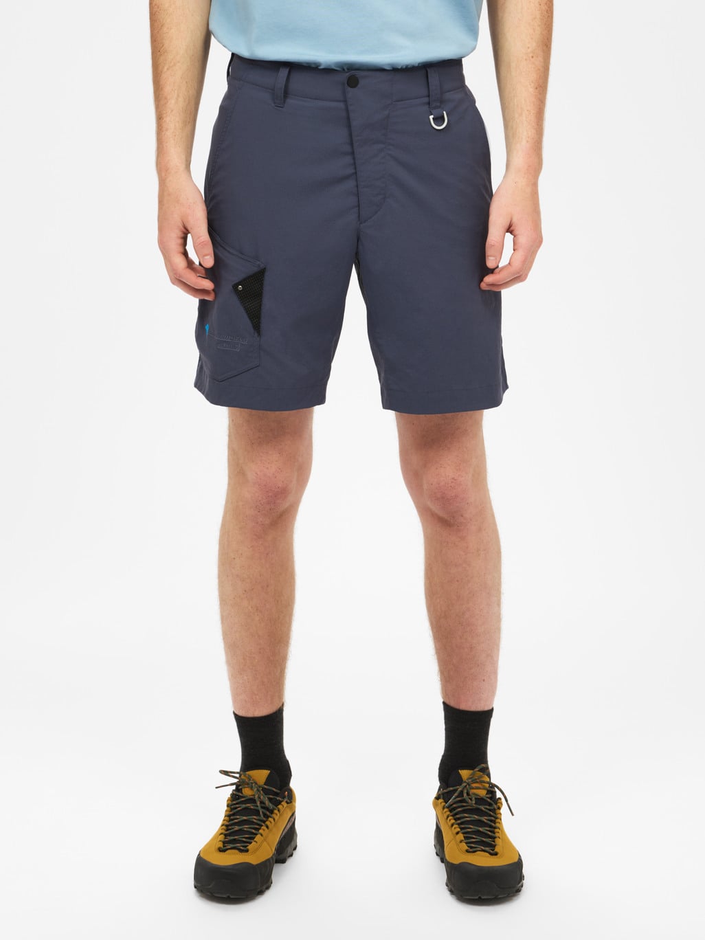 Image 1 for product Alfhild Shorts Men's