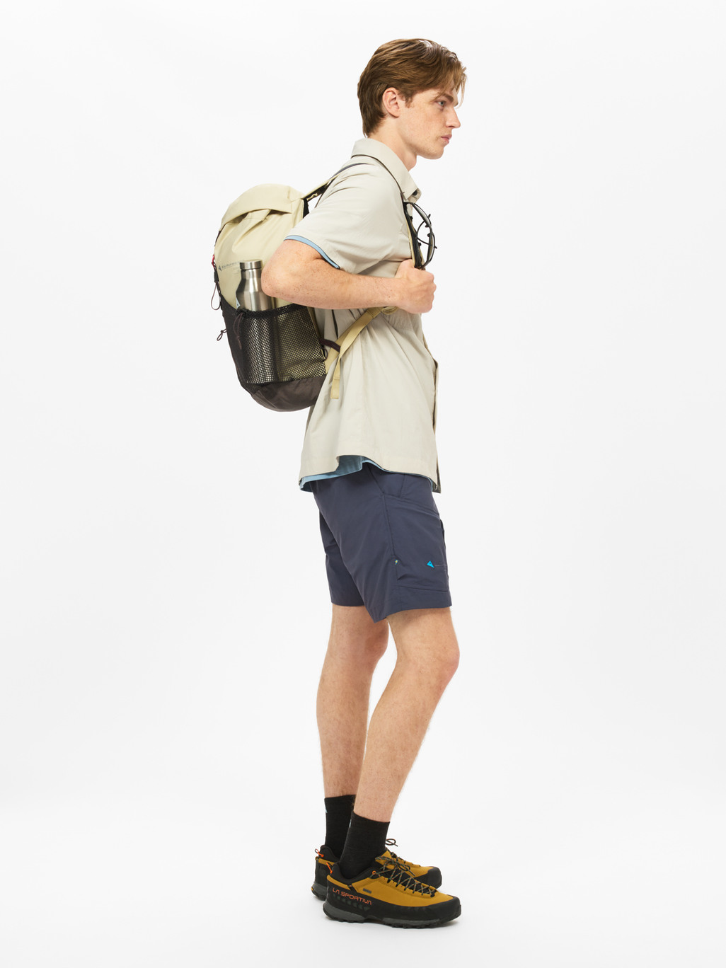 Image 3 for product Alfhild Shorts Men's