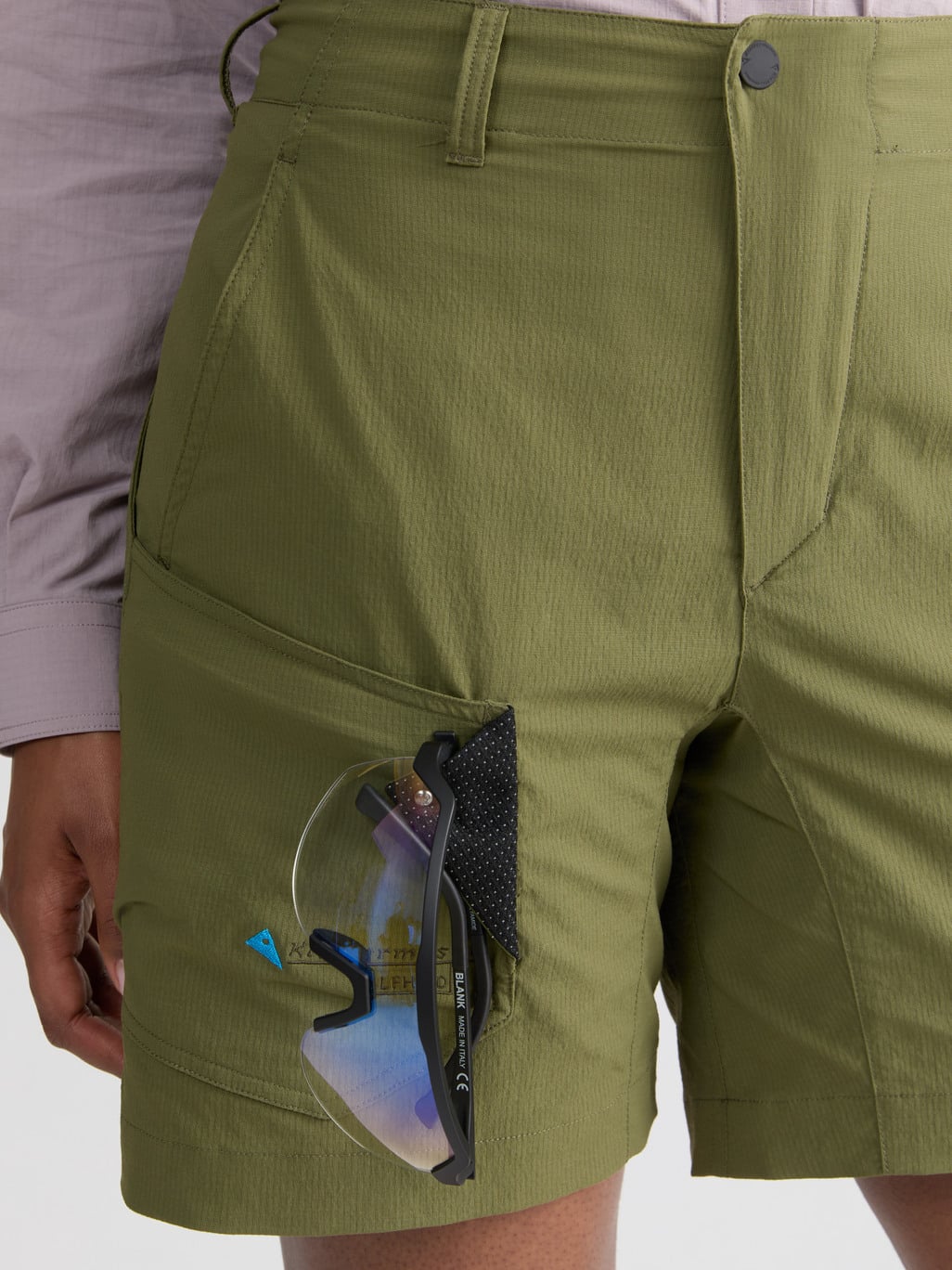 Image 9 for product Alfhild Shorts Dam