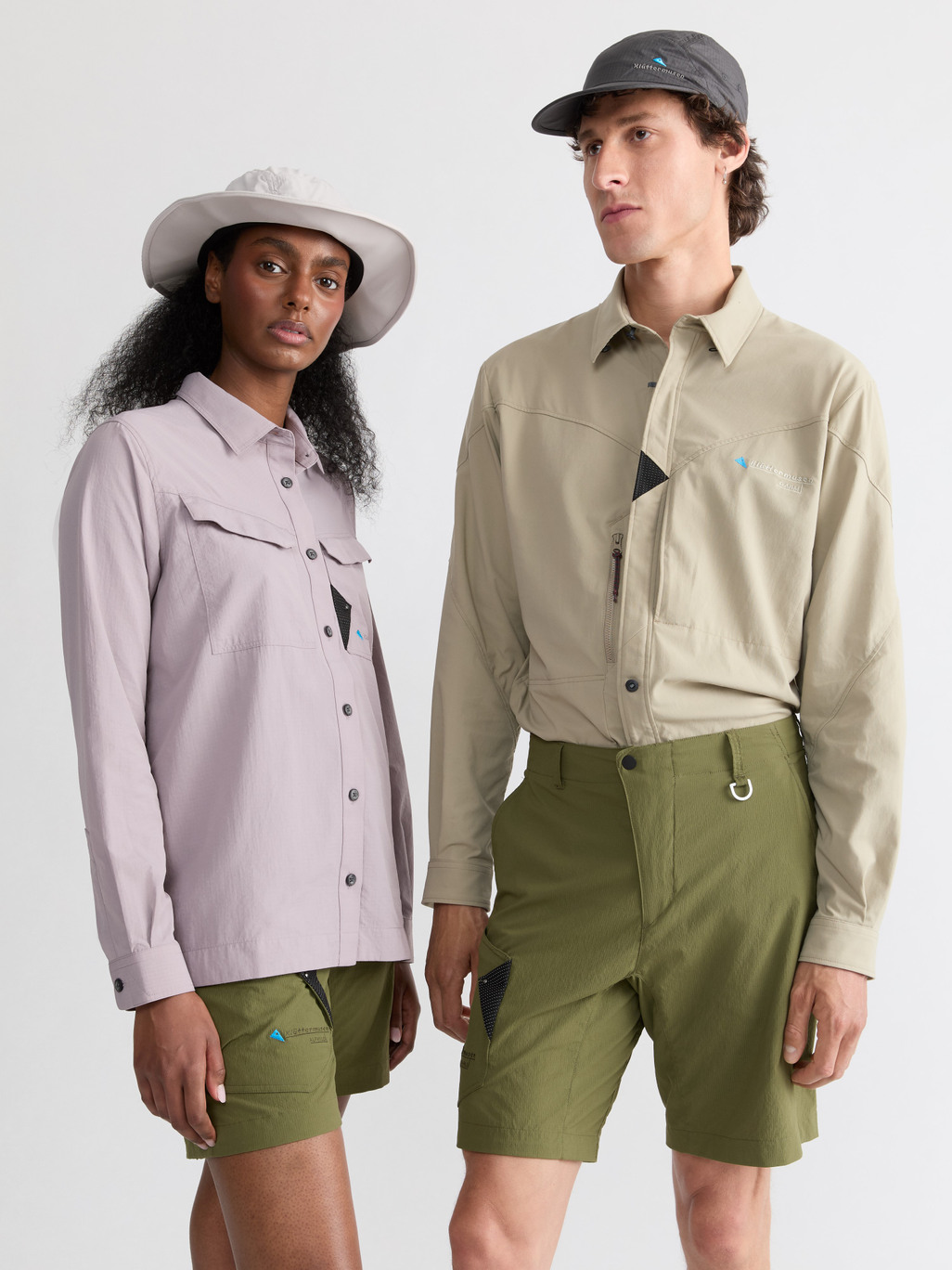 Image 7 for product Alfhild Shorts Damen