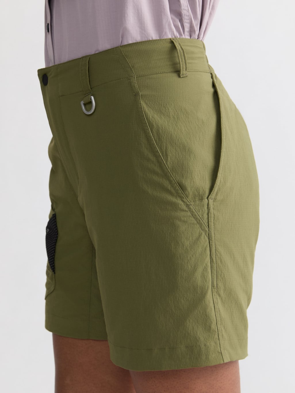 Image 10 for product Alfhild Shorts Dam