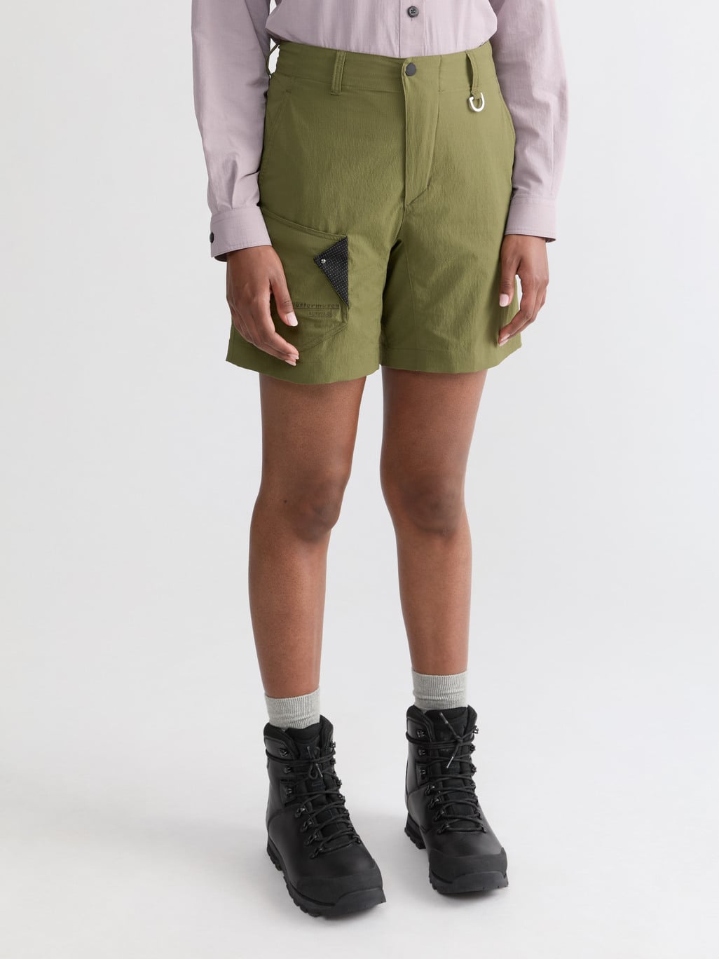Image 3 for product Alfhild Shorts Dam