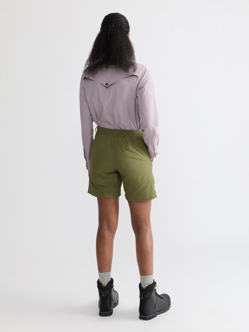 Image 6 for product Alfhild Shorts Dam