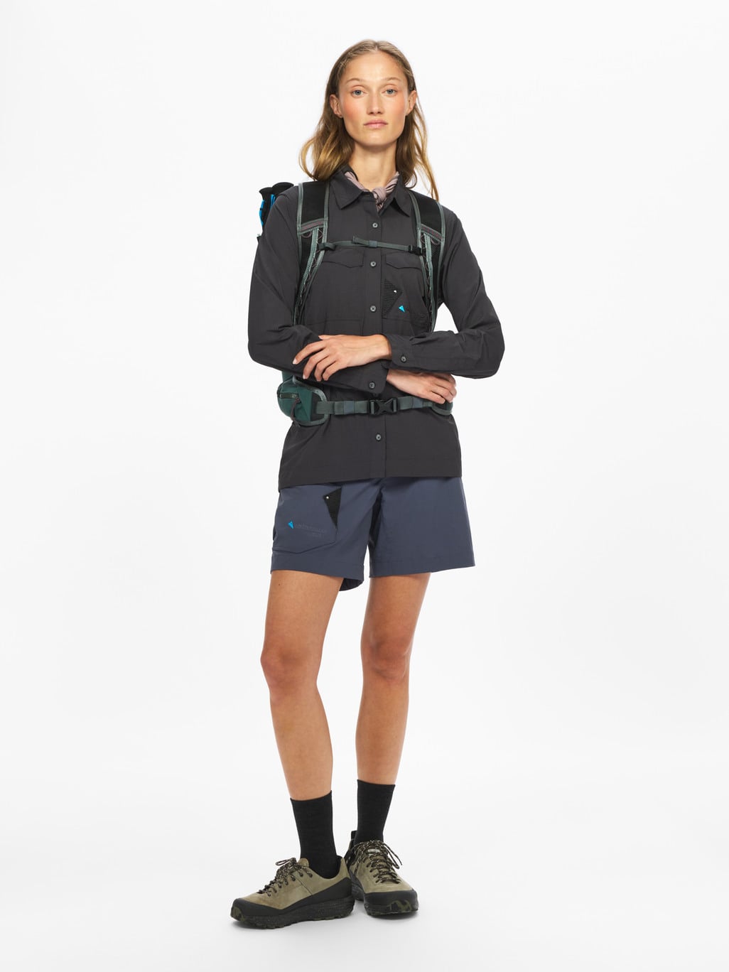 Image 2 for product Alfhild Shorts Women's