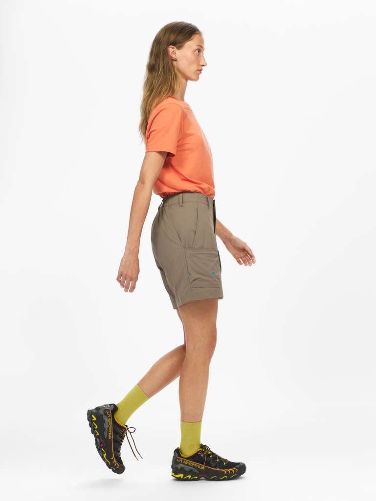 Alfhild Shorts Women's image 3
